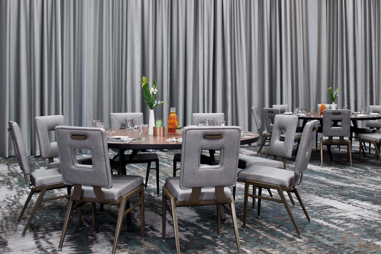 Renaissance Mobile Riverview Plaza Hotel Dış mekan fotoğraf