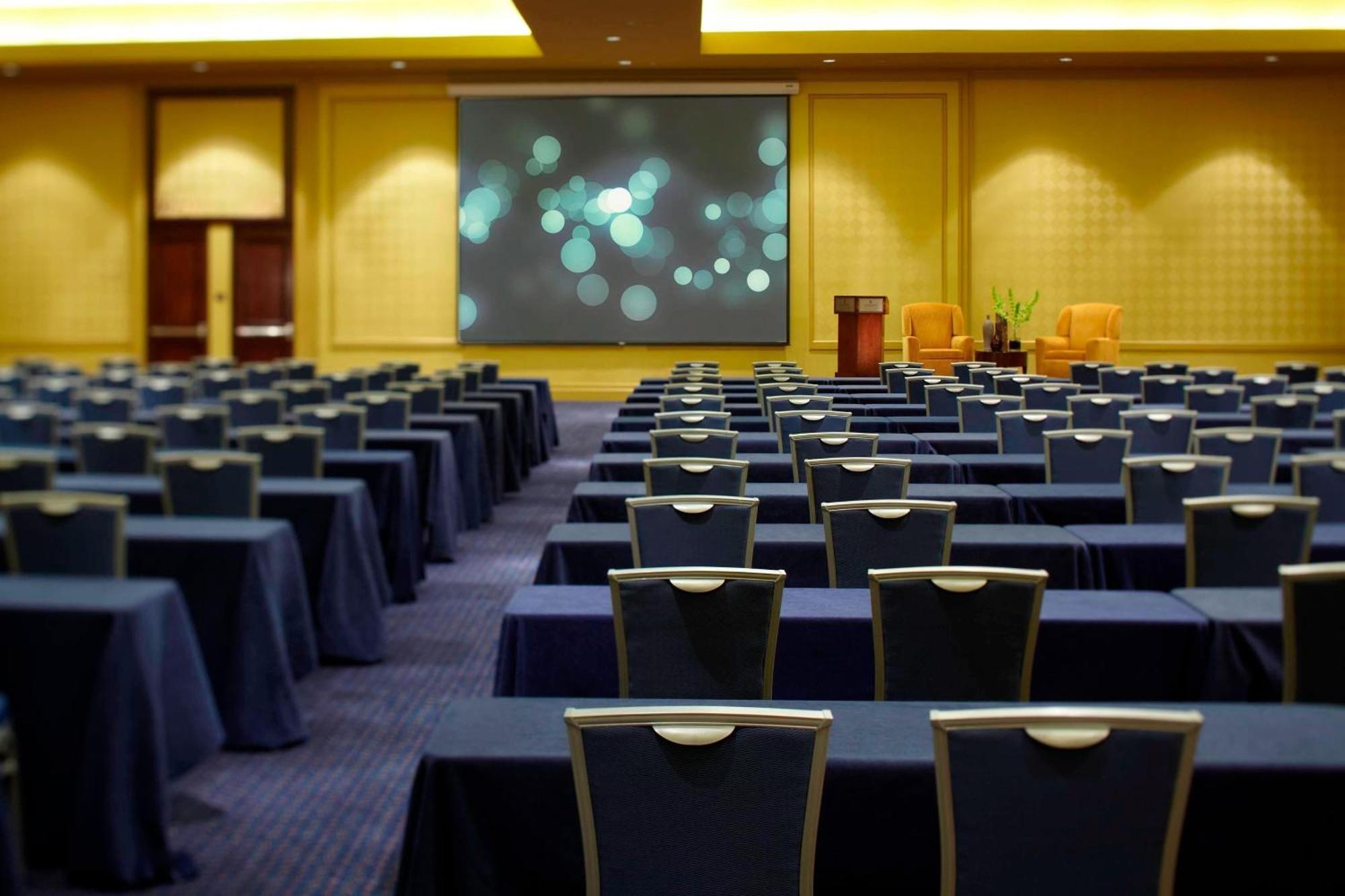 Renaissance Mobile Riverview Plaza Hotel Dış mekan fotoğraf