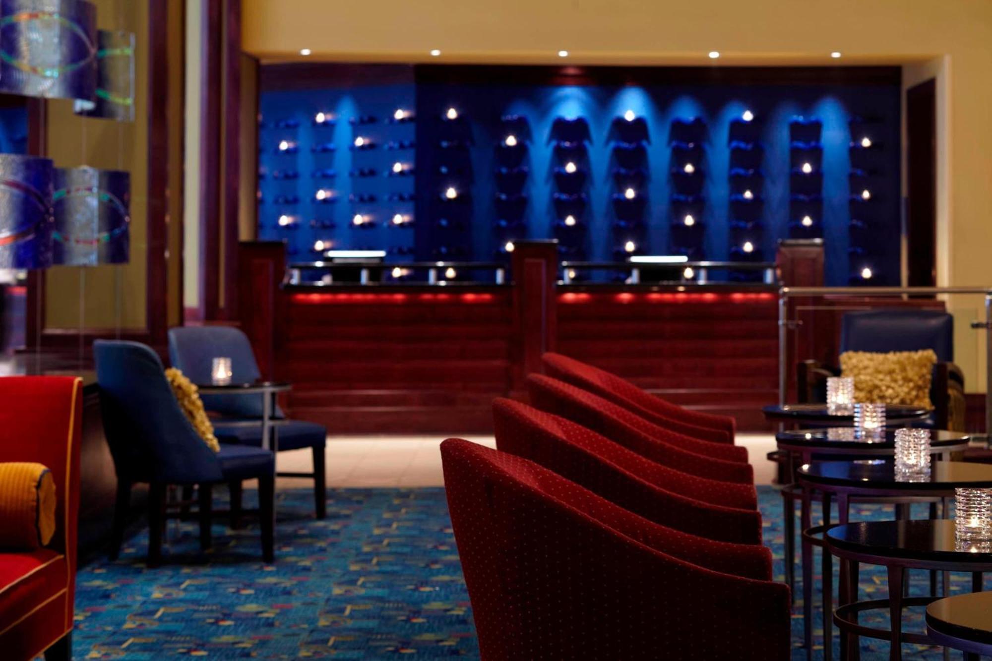 Renaissance Mobile Riverview Plaza Hotel Dış mekan fotoğraf